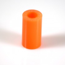 Super Bands Fat Orange Post