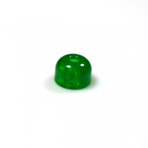 3/8" OD Green Super-Bands Mini Post Rubber
