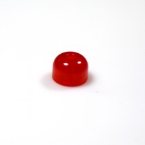 3/8" OD Red Super-Bands Mini Post Rubber