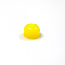 3/8" OD Yellow Super-Bands Mini Post Rubber