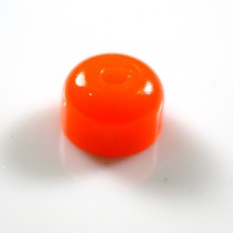 7/16" OD Orange Super-Bands Mini Post Rubber