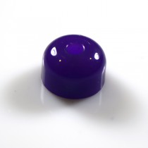 7/16" OD Purple Super-Bands Mini Post Rubber