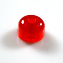7/16" OD Red Super-Bands Mini Post Rubber
