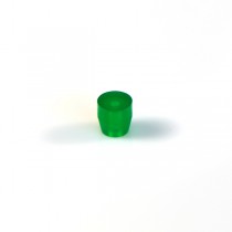 Green Super-Bands Mini Post Cap
