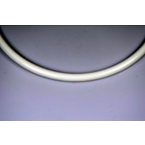 Pinball Sling 4.00” ID White