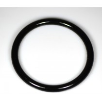  2" Superband Rubber Ring - Black