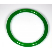 2" Superband Rubber Ring - Green