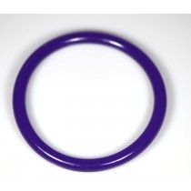 2" Superband Rubber Ring - Purple