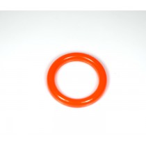 Pinball Sling 1.25” ID Orange