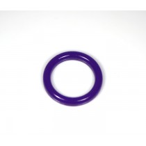 Pinball Sling 3/4” ID Purple