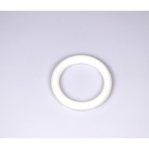 Pinball Sling 1.25” ID White