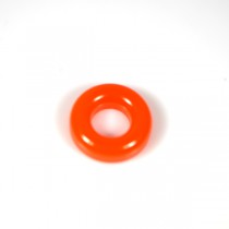 Pinball Sling 7/16” ID Orange