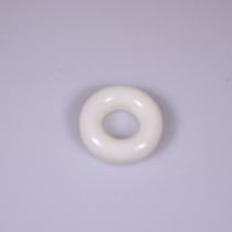 Pinball Sling 7/16” ID White