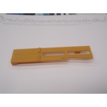 Drop target - Williams Gold / Yellow