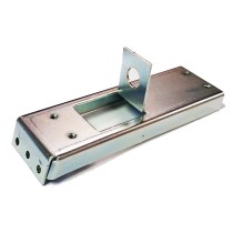 Medieval Madness main diverter bracket