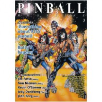 Pinball Magazine - Issue 3
