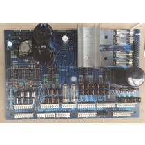 Capcom PC00101 Board 