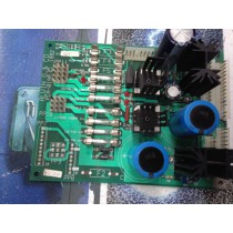 ALVIN G  Power Board PCA-019A tested working