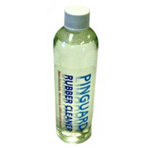 PinGuard Rubber Cleaner