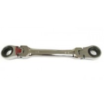 PinWrench Leg Bolt and Backbox Wrench