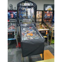 Waterproof Pinball Cover to suit games with toppers 