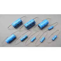 Stern SB-300 Electrolytic Capacitor kit