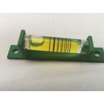 Bubble Level Assembly for Williams Bally A-15802 Green