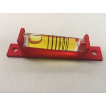 Bubble Level Assembly for Williams Bally A-15802 Red