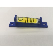 Bubble Level Assembly for Williams Bally A-15802 blue