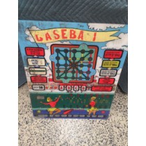 Touchdown changed to baseball Gaming glass