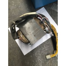 WPC Transformer s/h and tested working 