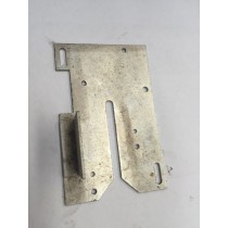 A-8924 metal plate only Pinbot