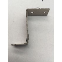 Unknown metal part