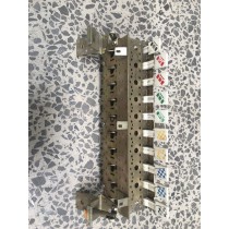 Used Target bank 23