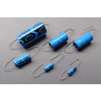 Williams System 3 & 4 Sound - Electrolytic Capacitor kit