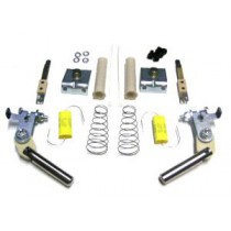 Flipper Rebuild Kit - 02/1988 to 08/1991 for williams /  bally