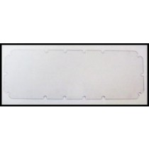 WPC-95 Clear Display Shield