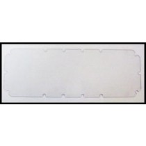WPC-95 Clear Display Shield