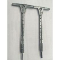 T-Wrench Set of 2 - Gottlieb 
