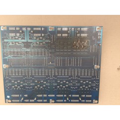 CAPCOM lamp solenoid driver pcb UNTESTED 