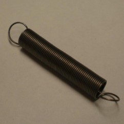 Extension Spring 