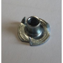 T-Nut 6-32 TEE NUT