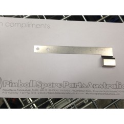 Metal opto interuptor arm 