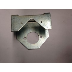 RED & TED'S ROAD SHOW bracket blade drive