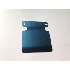 Champion pub flap main ramp