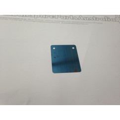 champion pub ramp flap