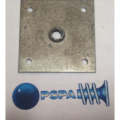 midway arcade leg Leveler Plate