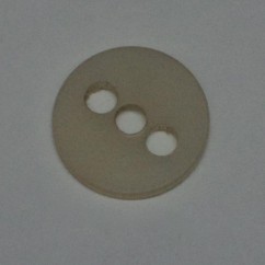 plastic ball spinner assembly