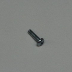 machine screw 8-32 x 5/8 phillips pan head