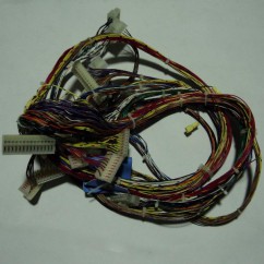 wire harness